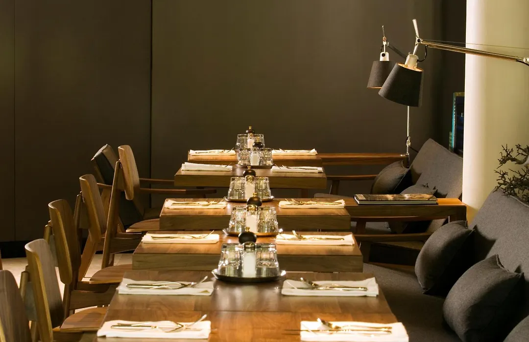 Habita, Mexico City, A Member Of Design Hotels-1